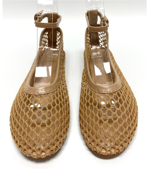 MANOLETINA JANA BEIGE 2