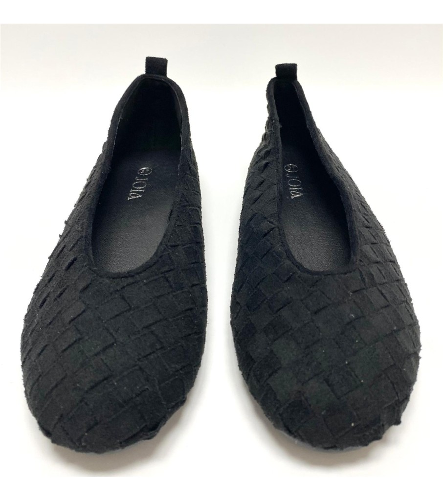 MANOLETINA CLO NEGRO