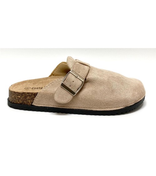 ZUECO ADARA BEIGE
