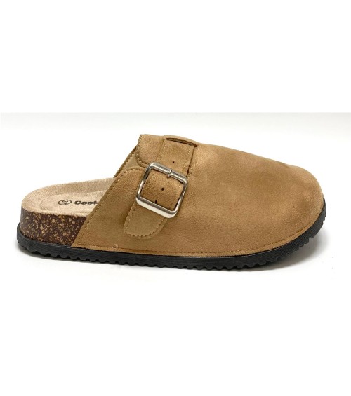 ZUECO ADARA CAMEL