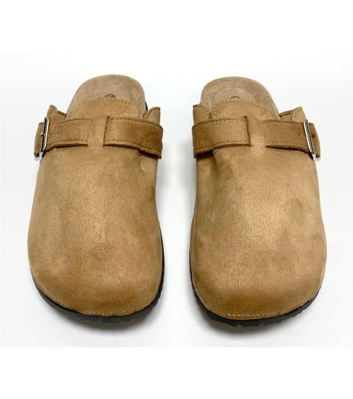 ZUECO ADARA CAMEL 2
