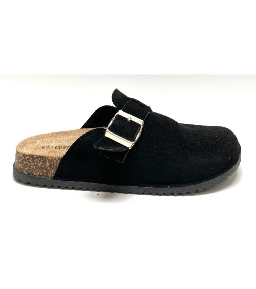 ZUECO ADARA NEGRO