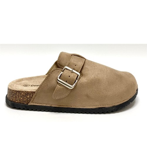 ZUECO ADARA TAUPE