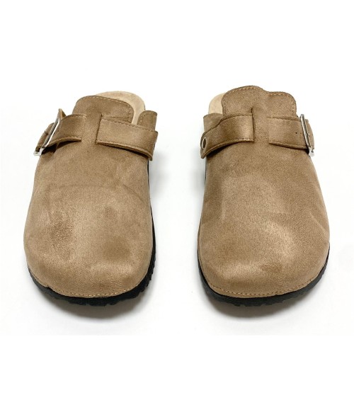 ZUECO ADARA TAUPE 2