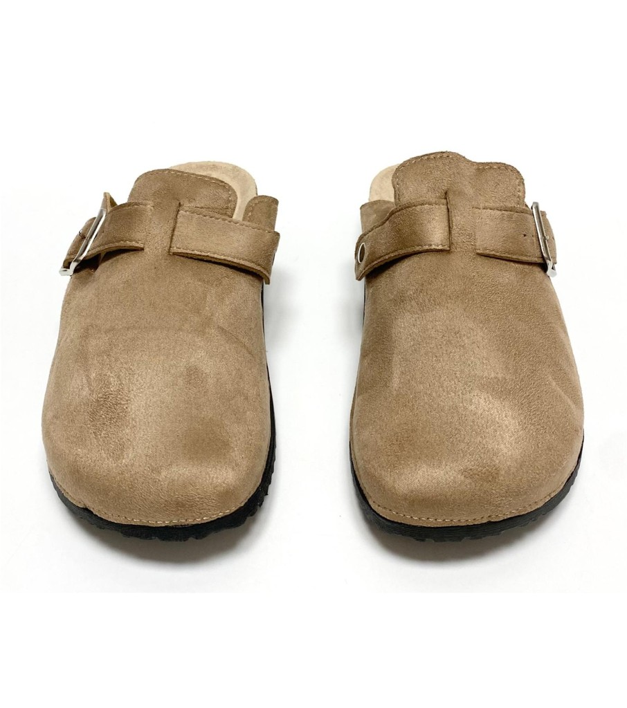 ZUECO ADARA TAUPE