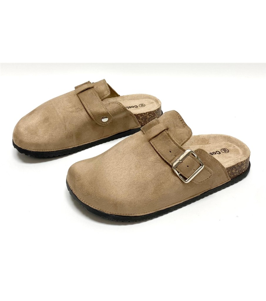 ZUECO ADARA TAUPE