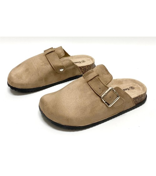 ZUECO ADARA TAUPE