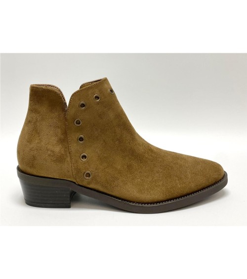 BOTIN NAIA CAMEL