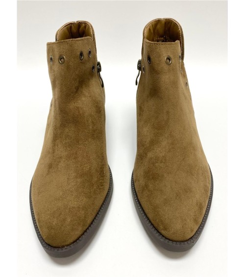 BOTIN NAIA CAMEL 2