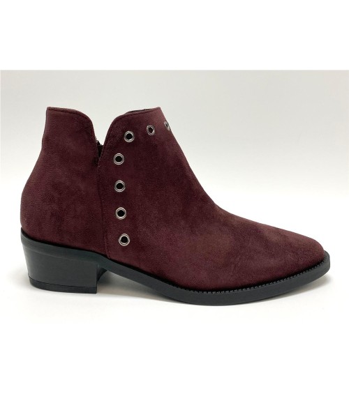 BOTIN NAIA GRANATE