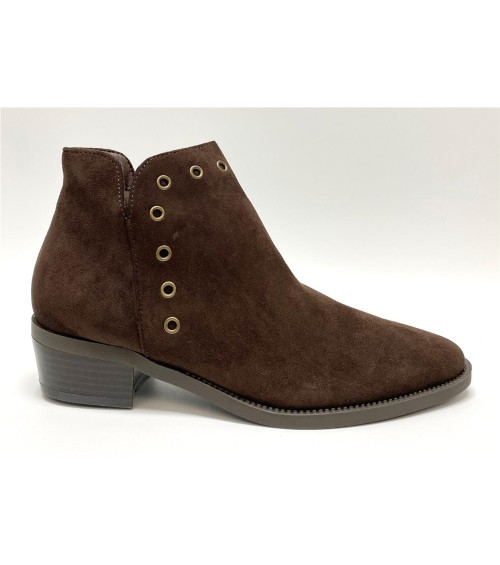 BOTIN NAIA MARRON