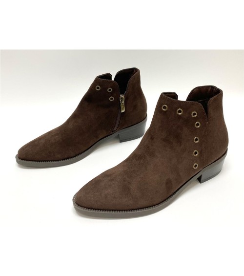 BOTIN NAIA MARRON