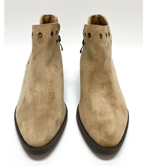 BOTIN NAIA TAUPE