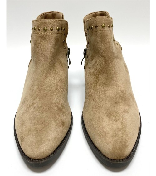 BOTIN IRIS TAUPE 2