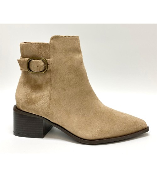 BOTIN NOUR BEIGE