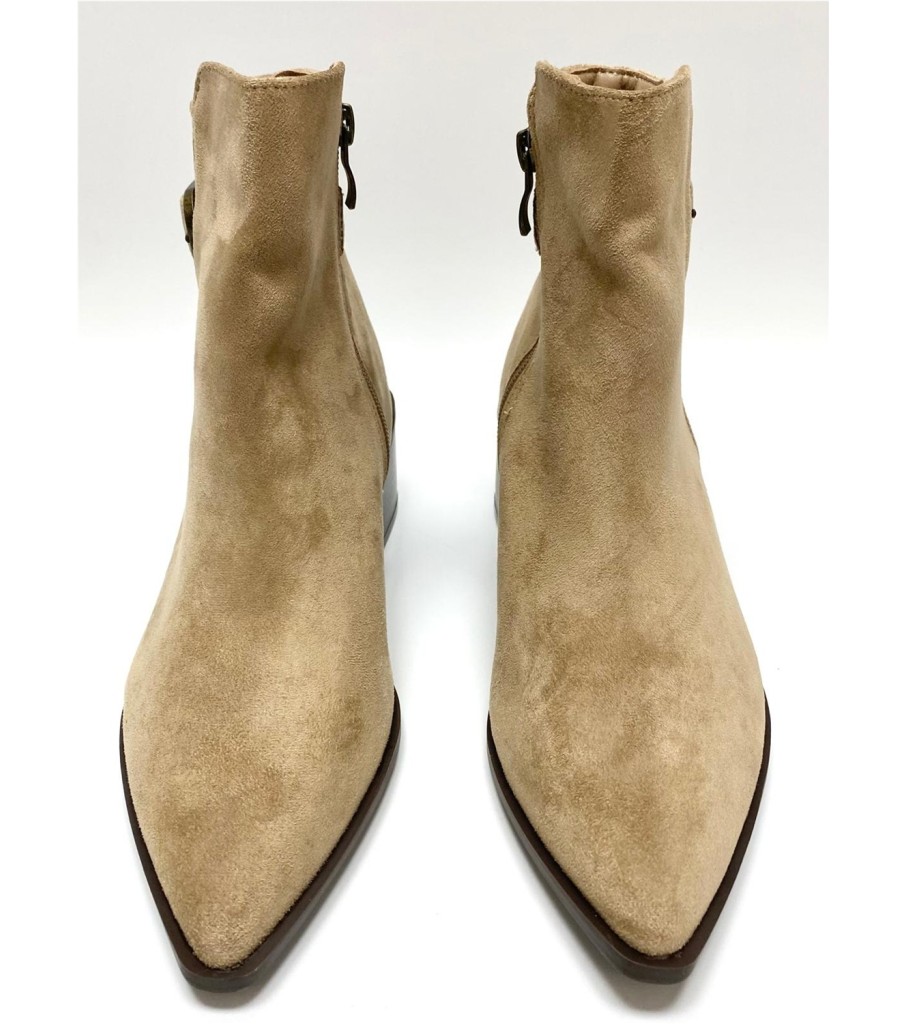 BOTIN NOUR BEIGE