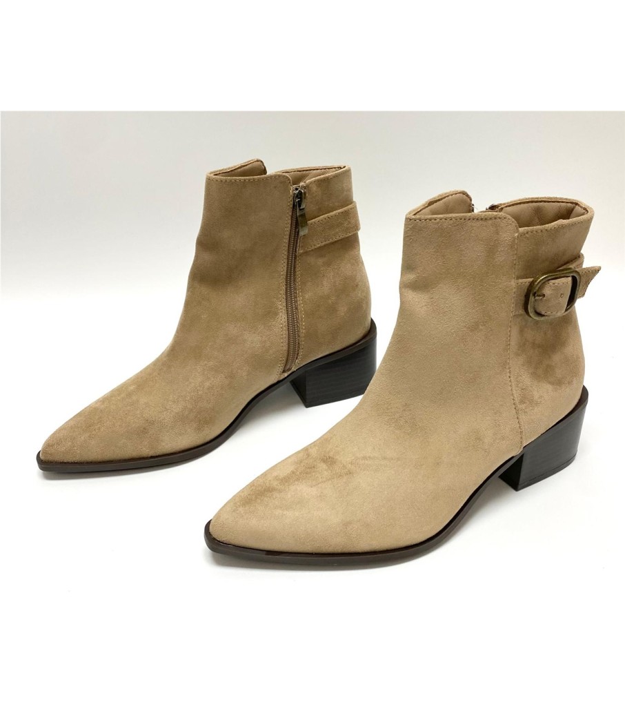 BOTIN NOUR BEIGE