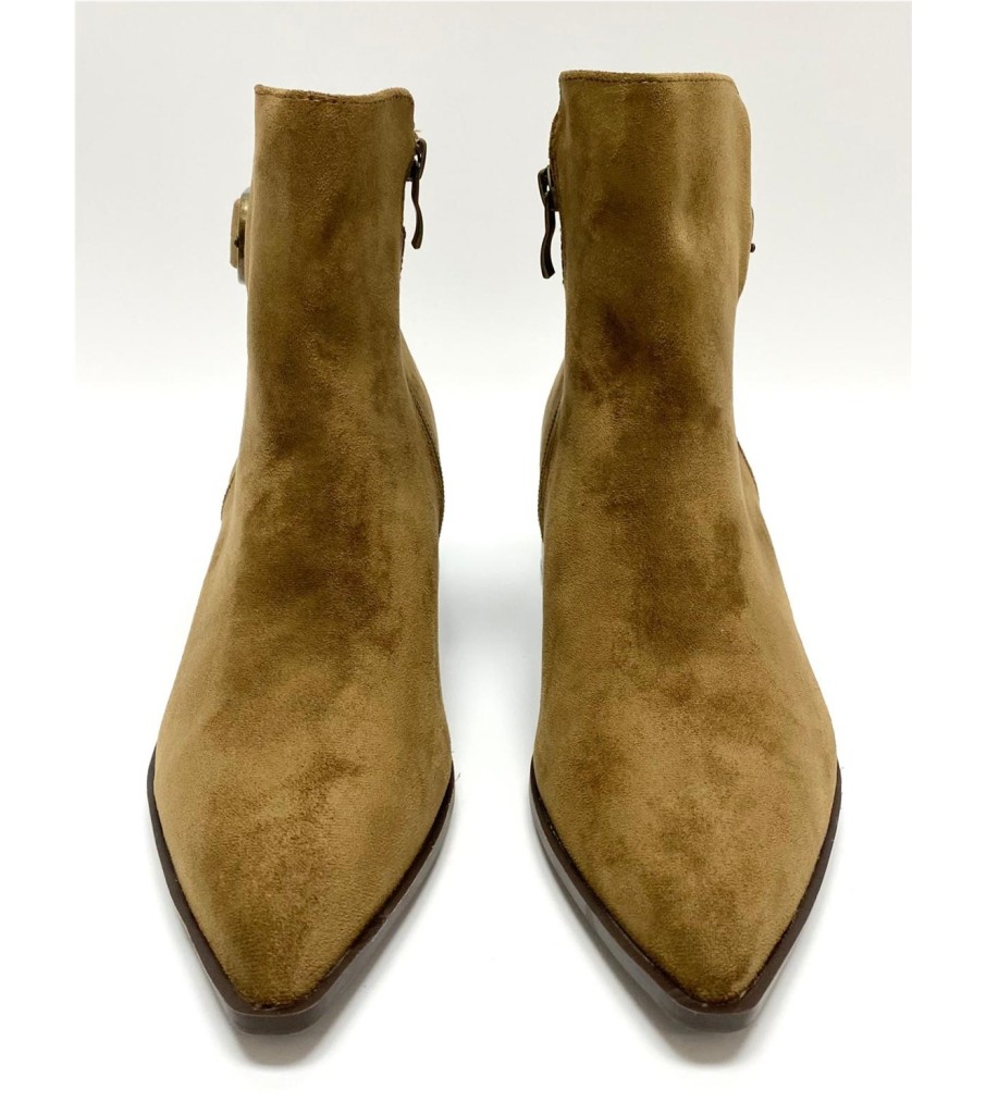 BOTIN NOUR CAMEL
