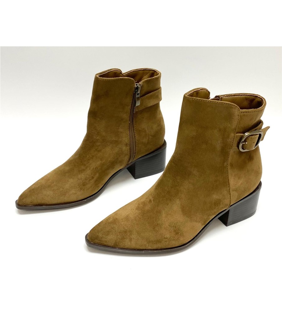 BOTIN NOUR CAMEL