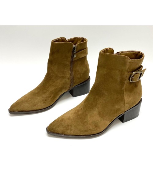 BOTIN NOUR CAMEL