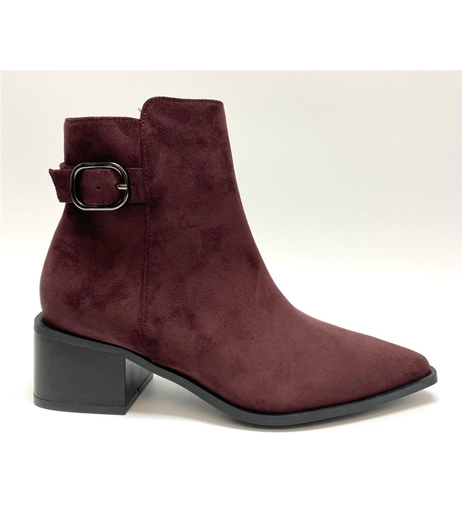 BOTIN NOUR GRANATE