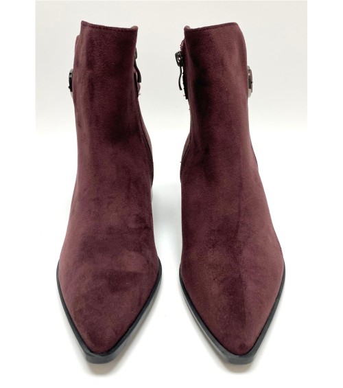 BOTIN NOUR GRANATE 2