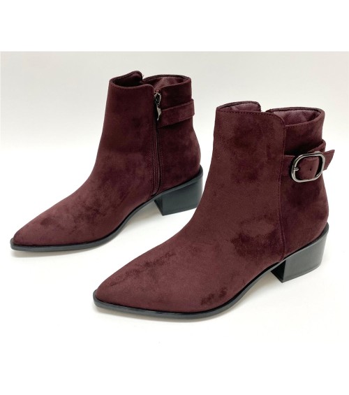 BOTIN NOUR GRANATE