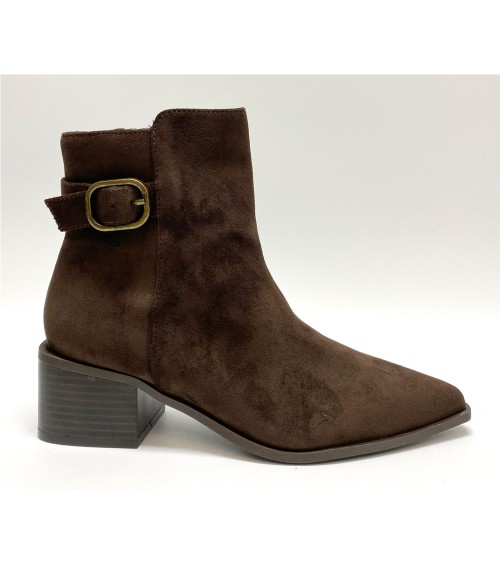 BOTIN NOUR MARRON
