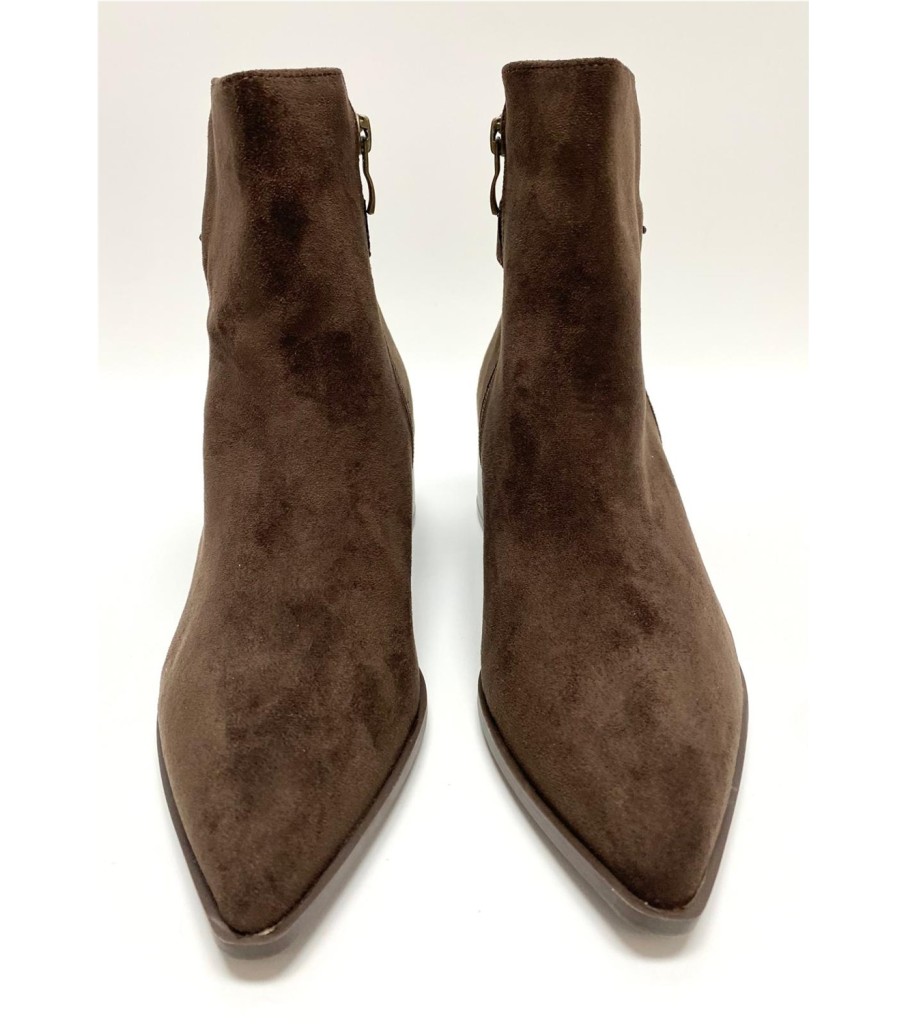 BOTIN NOUR MARRON