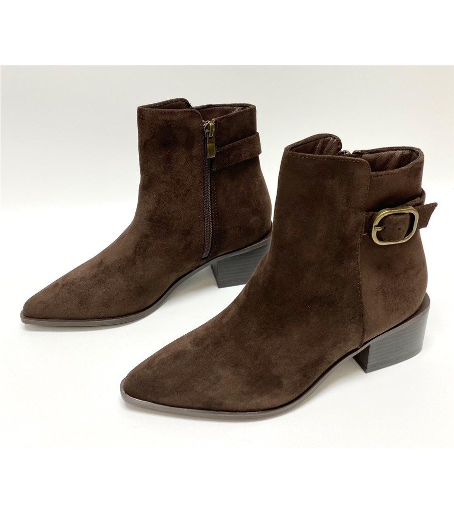 BOTIN NOUR MARRON