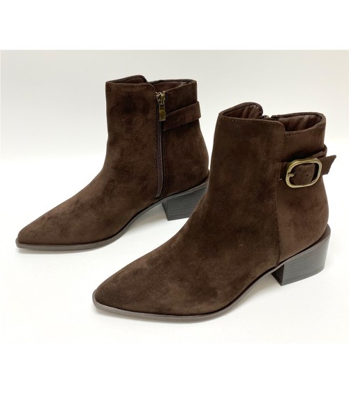BOTIN NOUR MARRON