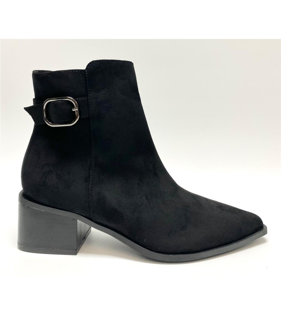 BOTIN NOUR NEGRO