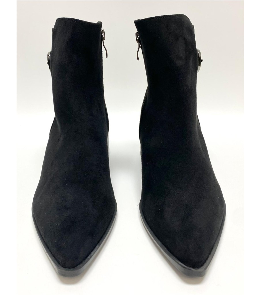 BOTIN NOUR NEGRO
