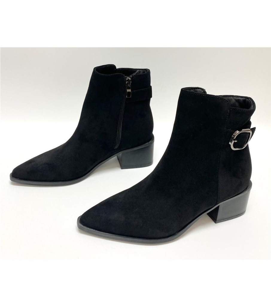 BOTIN NOUR NEGRO