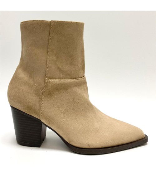 BOTIN MARA BEIGE