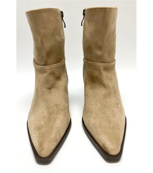 BOTIN MARA BEIGE 2