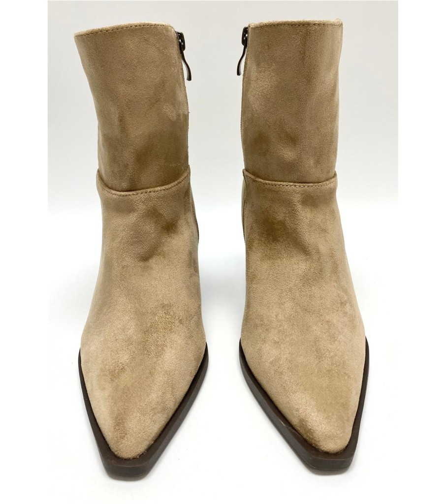 BOTIN MARA BEIGE