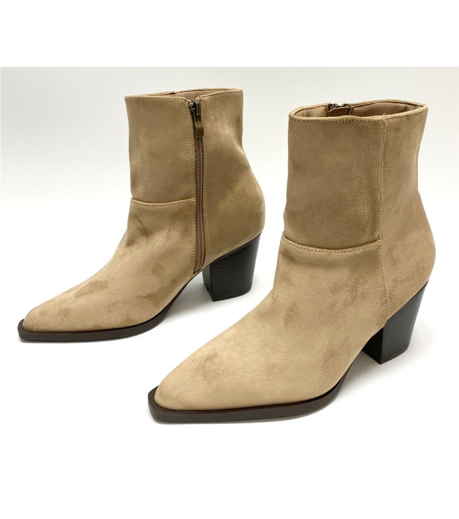 BOTIN MARA BEIGE