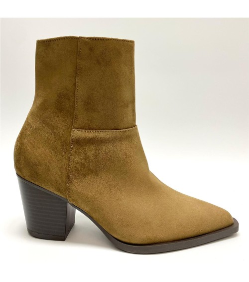 BOTIN MARA CAMEL