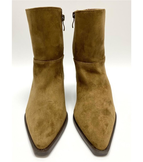 BOTIN MARA CAMEL 2