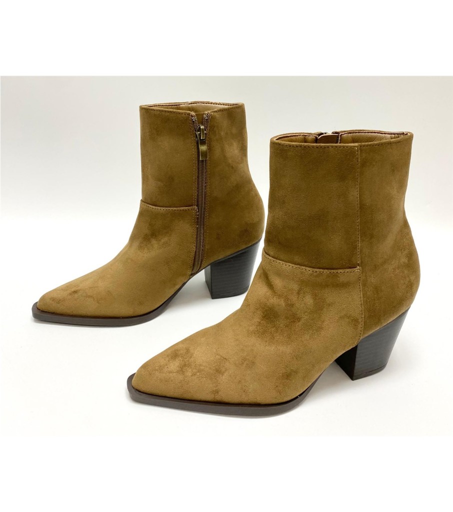 BOTIN MARA CAMEL