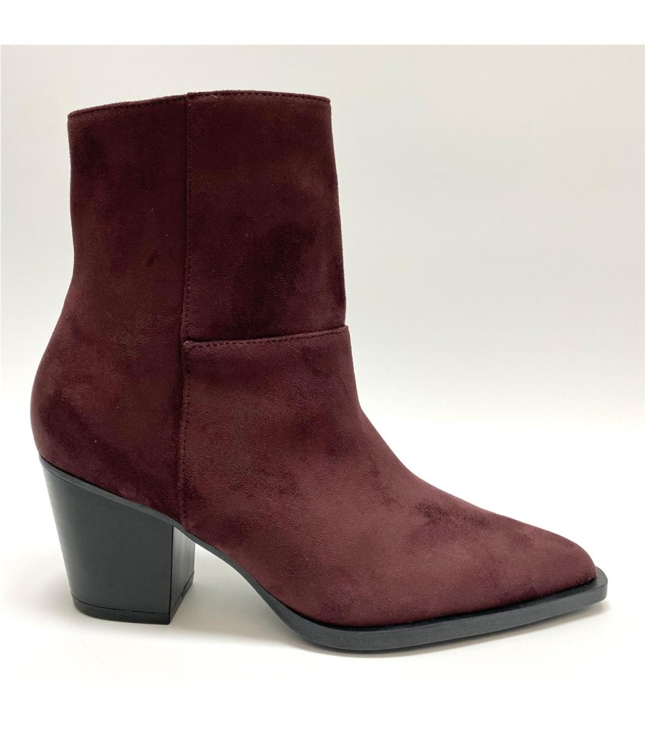 BOTIN MARA GRANATE