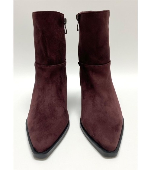BOTIN MARA GRANATE 2