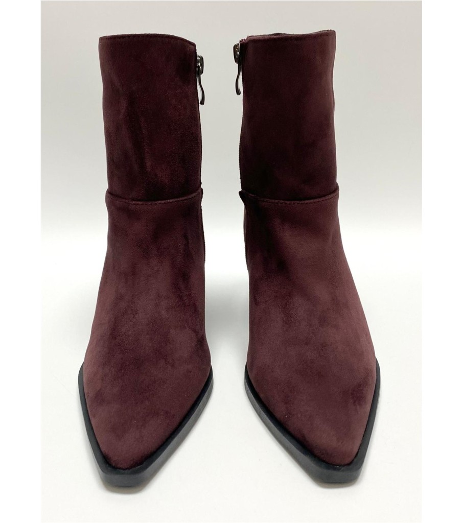 BOTIN MARA GRANATE