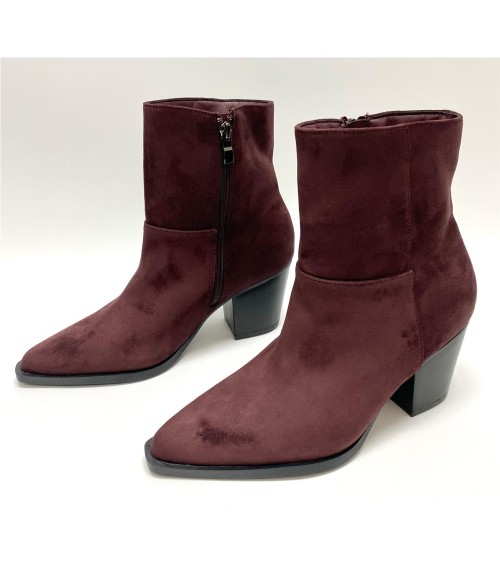 BOTIN MARA GRANATE