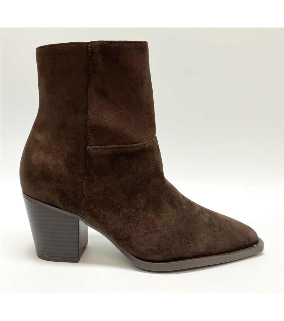 BOTIN MARA MARRON