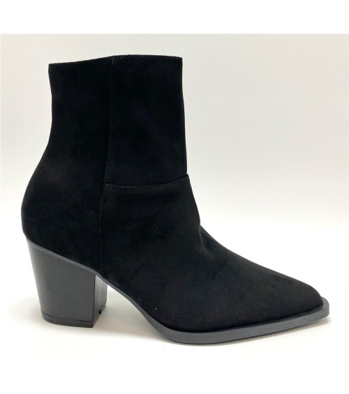 BOTIN MARA NEGRO