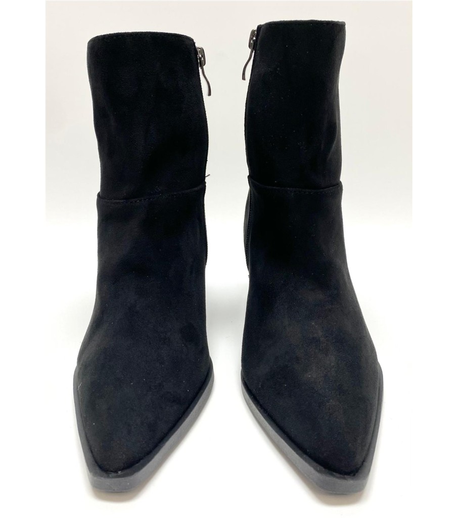 BOTIN MARA NEGRO