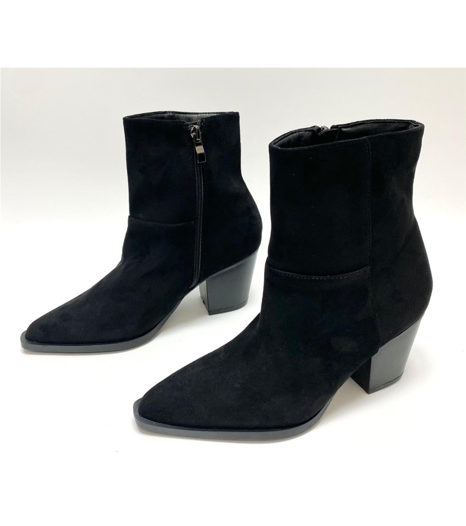 BOTIN MARA NEGRO