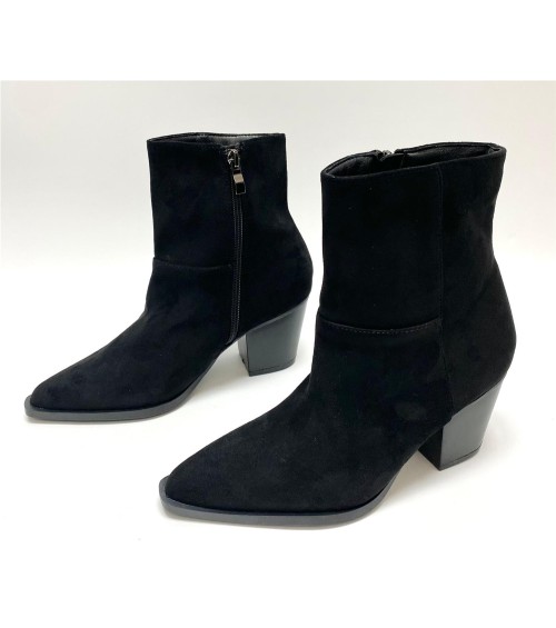 BOTIN MARA NEGRO